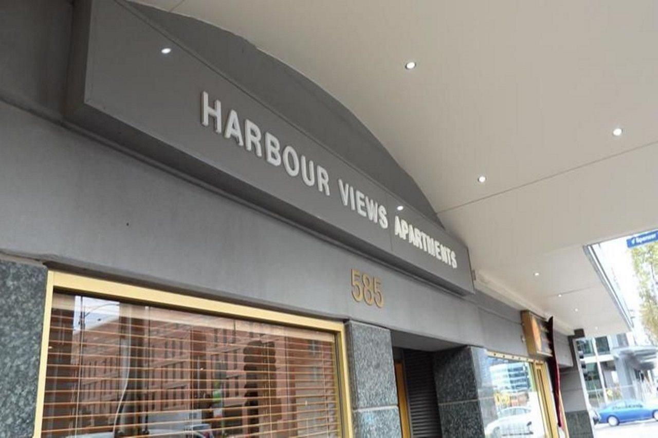 Harbourview Apartment Hotel Melbourne Exterior photo